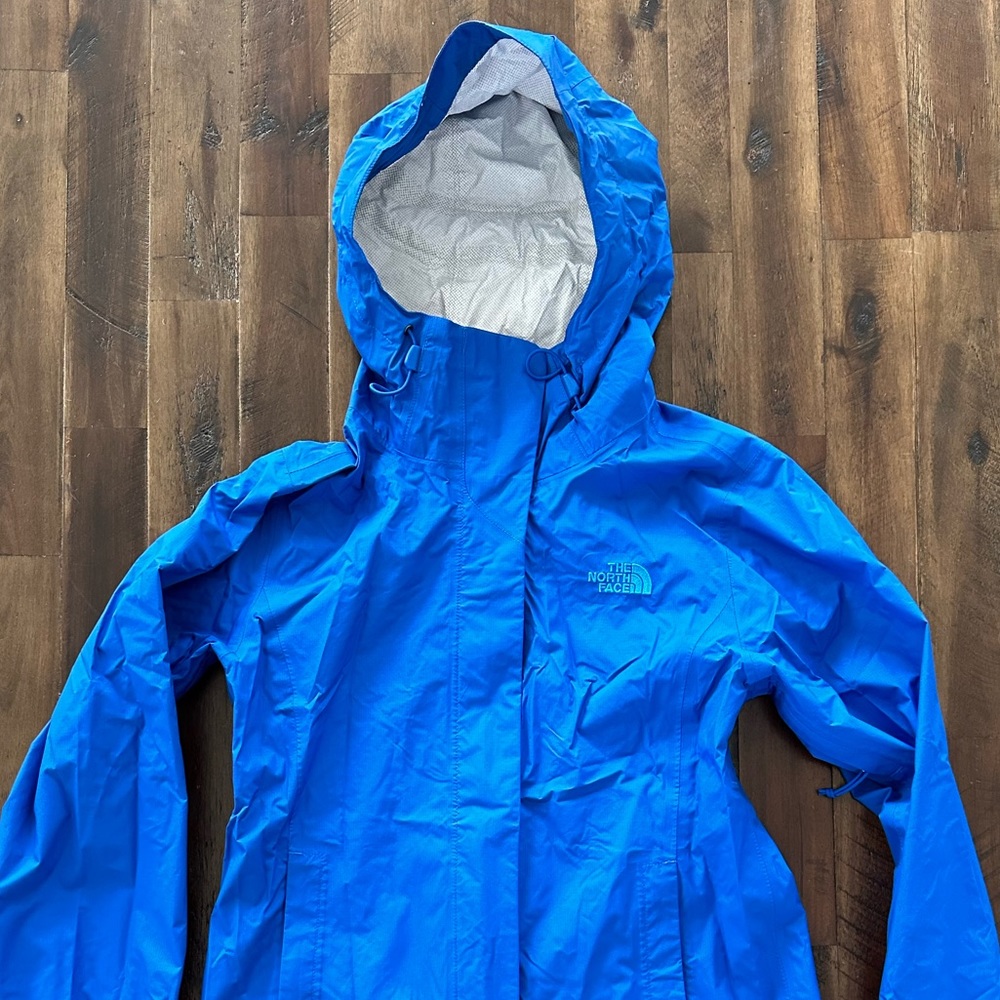The North Face Hyvent jacket size XS
